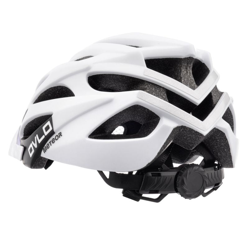 Meteor Ovlo M Bike Helmet 55-58 cm 16860 Accessories/Bicycle/Helmets Your Sports Performance