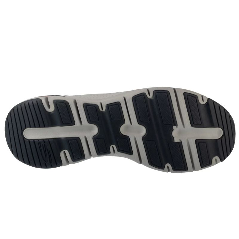 Skechers Arch Fit 232040-GYNV Gray 40 In preparation Your Sports Performance