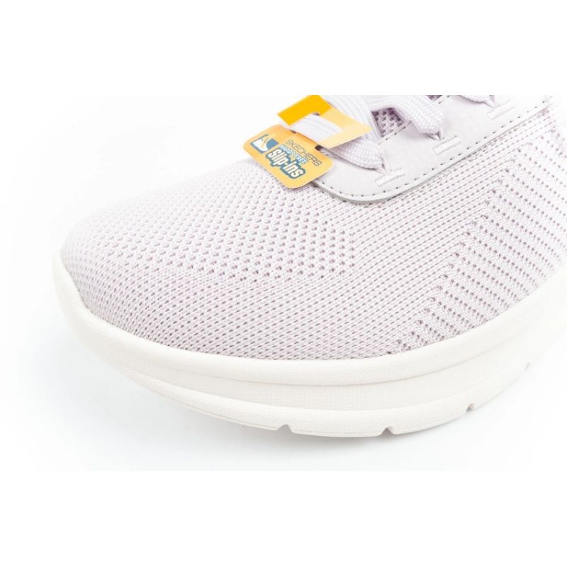 Skechers Bobs Arc Waves 2.0-Now It Slip-Ins W 117638/LIL shoes Footwear/Lifestyle/Skechers Skechers