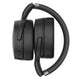 Sennheiser HD 450BT Headphones (Wireless, Black) In preparation Your Sports Performance