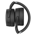 Sennheiser HD 450BT Headphones (Wireless, Black) In preparation Your Sports Performance