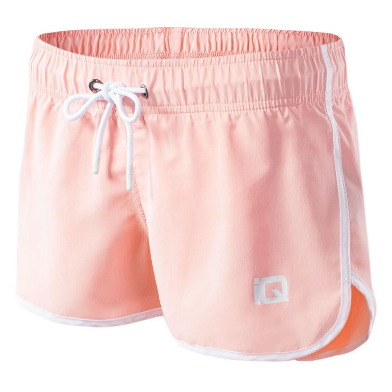Shorts Iq cinet jrg Jr 92800273947 Clothing/Training/IQ Your Sports Performance