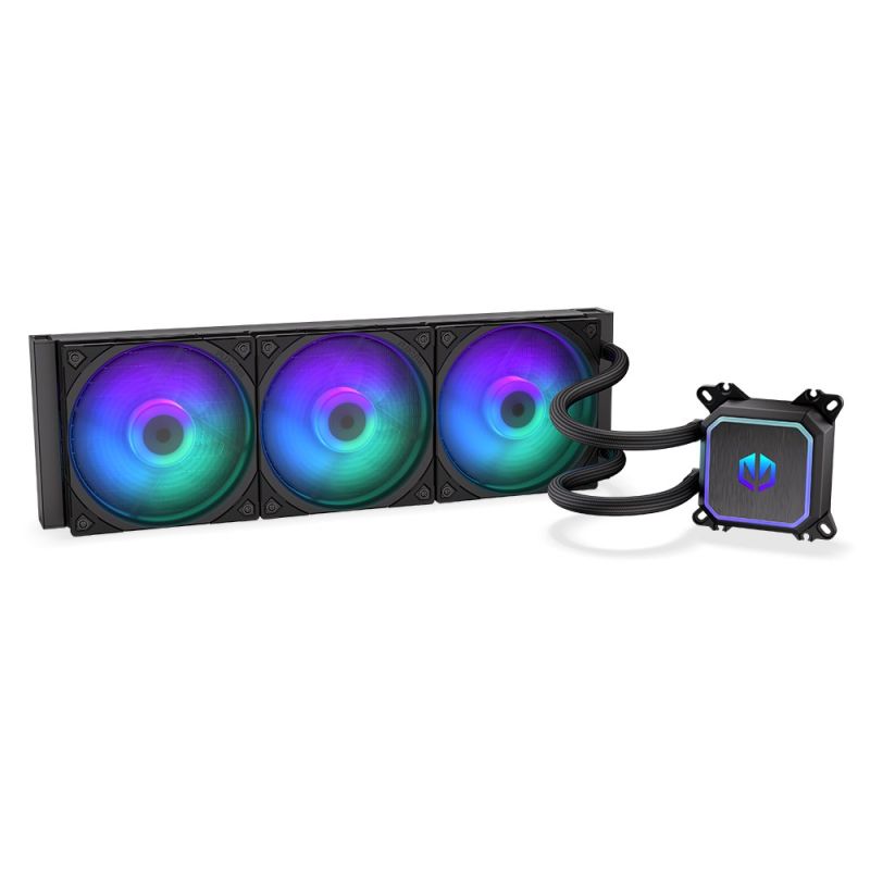 ENDORFY Navis F360 ARGB water cooling Chłodzenie/Chłodzenie - zestawy chłodzenia wodnego Your Sports Performance