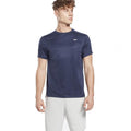 Reebok Workout Ready Short Sleeve Tech Tee M GJ0872 Clothing/Training Reebok