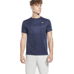 Reebok Workout Ready Short Sleeve Tech Tee M GJ0872 Clothing/Training Reebok