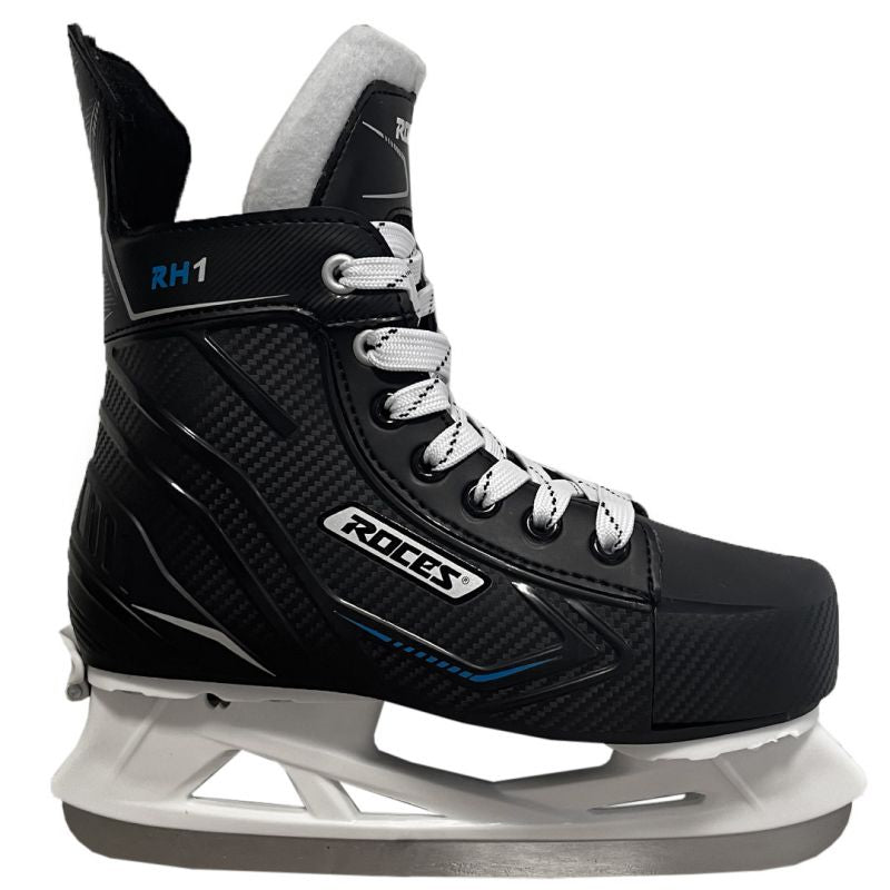 Roces RH 1 W 450722 00001 Hockey Skates Accessories/Skating Your Sports Performance