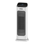 NOVEEN PTC2000 Smart ceramic heater AGD - Produkty/Termowentylatory Your Sports Performance