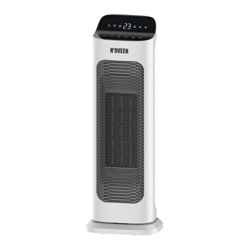 NOVEEN PTC2000 Smart ceramic heater AGD - Produkty/Termowentylatory Your Sports Performance