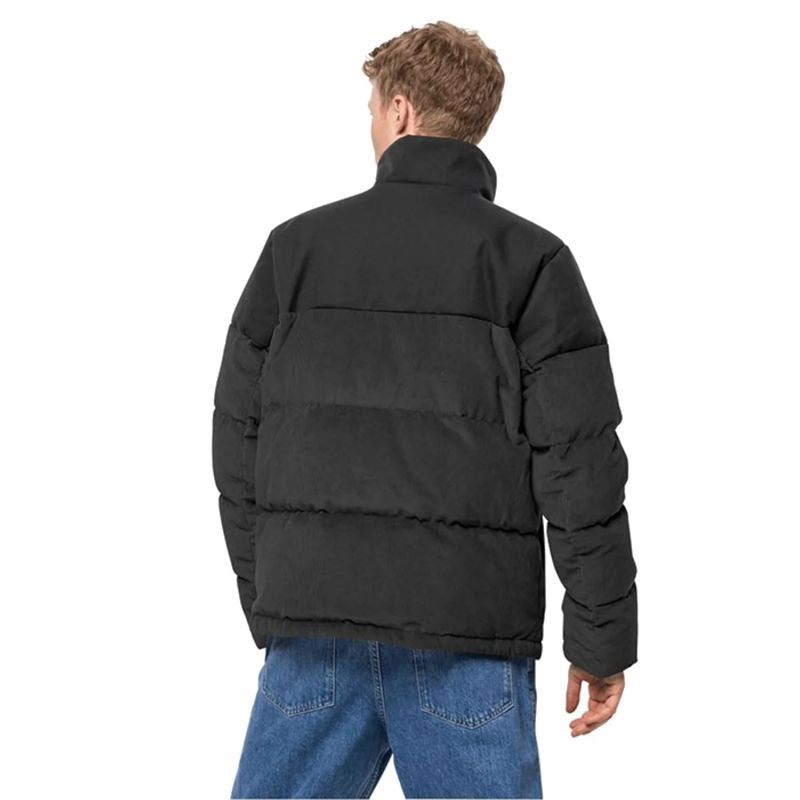 Jack Wolfskin Nature Corduroy Jacket Jkt M 1206331-6350 Clothing/Outdoor/Jack Wolfskin Your Sports Performance