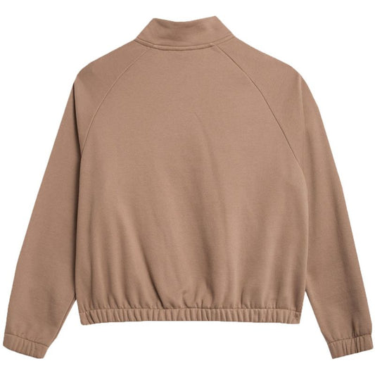 Sweatshirt 4F F0718 W 4FAW23TSWSF0718 81S Clothing/Lifestyle/4F 4F