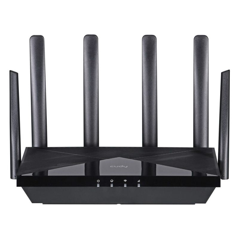 CUDY LT700_EU LAN Gigabit AC1200 Router Dual Band Wi-Fi Mesh 4G LTE Cat.6 Dual SIM Komunikacja i łączność/Routery 3G/4G/5G Your Sports Performance