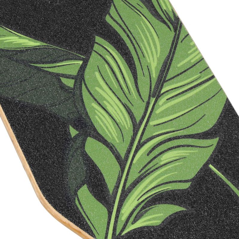 Freeride longboard skateboard Spokey longbay pro 9506999000 940997 Accessories/Skating Your Sports Performance