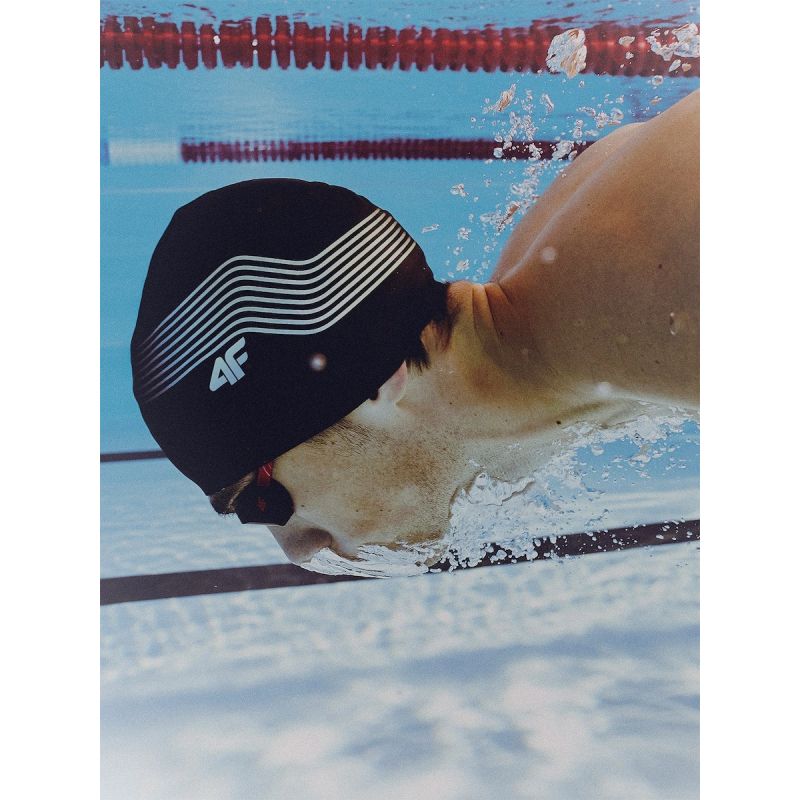 4F 4FRSS26ASWCM003-20A Swimming Cap