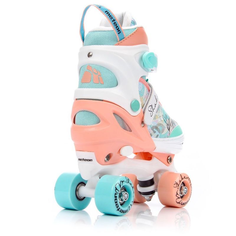Meteor Shake Roller Skates