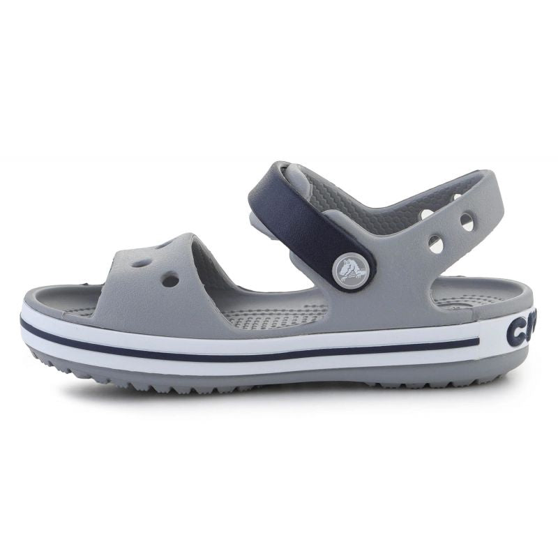 Crocs Crocband Jr. 12856-01U sandals Footwear/Lifestyle/Crocs Crocs