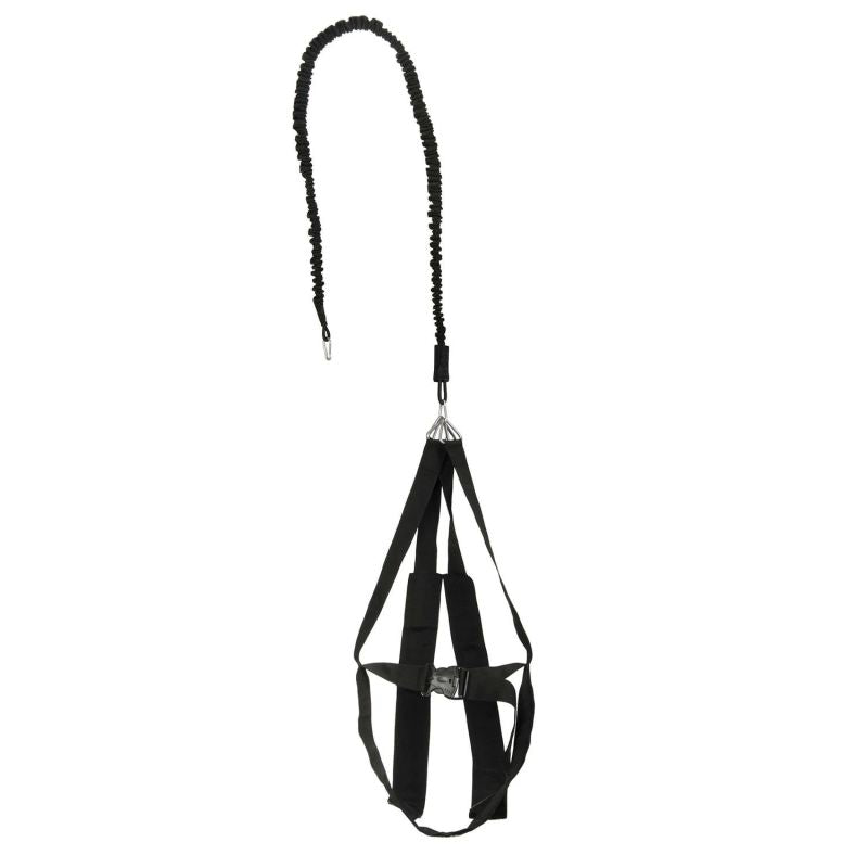 P1 - DBX Strength Harness - Speed Resistor - Training Harness - Wrestling Expander Expandery i uprzęże treningowe Your Sports Performance