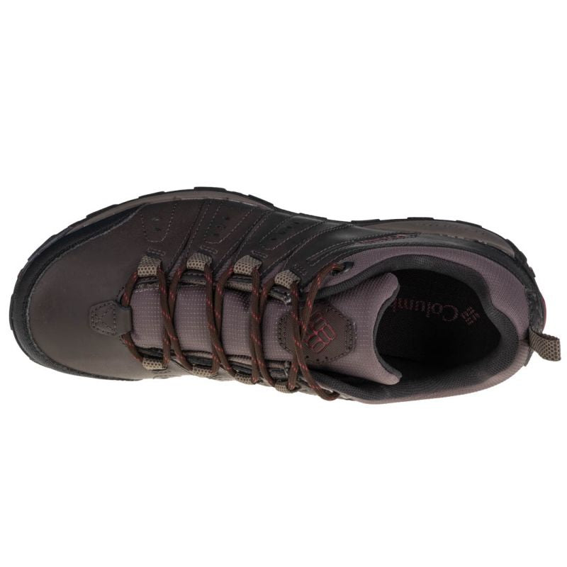 Columbia Woodburn II M 1553021 231 Footwear/Outdoor/Puma Your Sports Performance