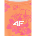 Girls' two-piece swimsuit 4F 4FJWSS26UBKSF055-55A 4f