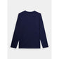 T-shirt 4F M 4FWMM00TLONM375-31S Clothing/Lifestyle/T-shirts 4F