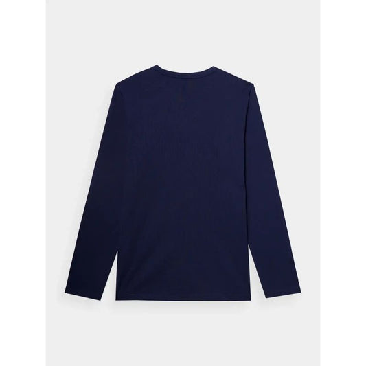 T-shirt 4F M 4FWMM00TLONM375-31S Clothing/Lifestyle/T-shirts 4F