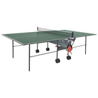 SPONETA S1-12i TABLE TENNIS TABLE Accessories Your Sports Performance