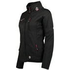 Geographical Norway Polar TEDEN BLACK DB LADY 054 (WY7298F/GN/Black) Geographical Norway