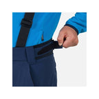 Rossignol Blackside Pant Navy Blue Rossignol