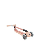 Scooter with seat Globber Go•Up Active Lights Ecologic Jr 745-506 Accessories/Skating/Hulajnogi Your Sports Performance