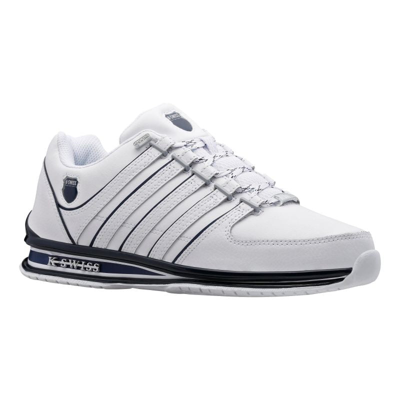 K-Swiss Rinzler M 01235-139-M shoes Footwear/Lifestyle/K-Swiss Your Sports Performance