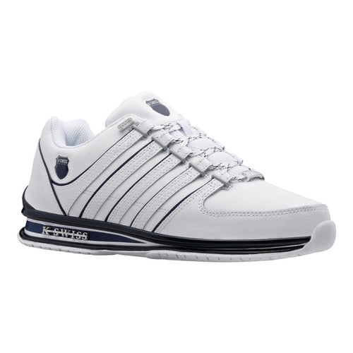 K-Swiss Rinzler M 01235-139-M shoes Footwear/Lifestyle/K-Swiss Your Sports Performance