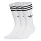 adidas 3S High 3 Pack Socks JV7416 Clothing/Lifestyle/Socks Adidas