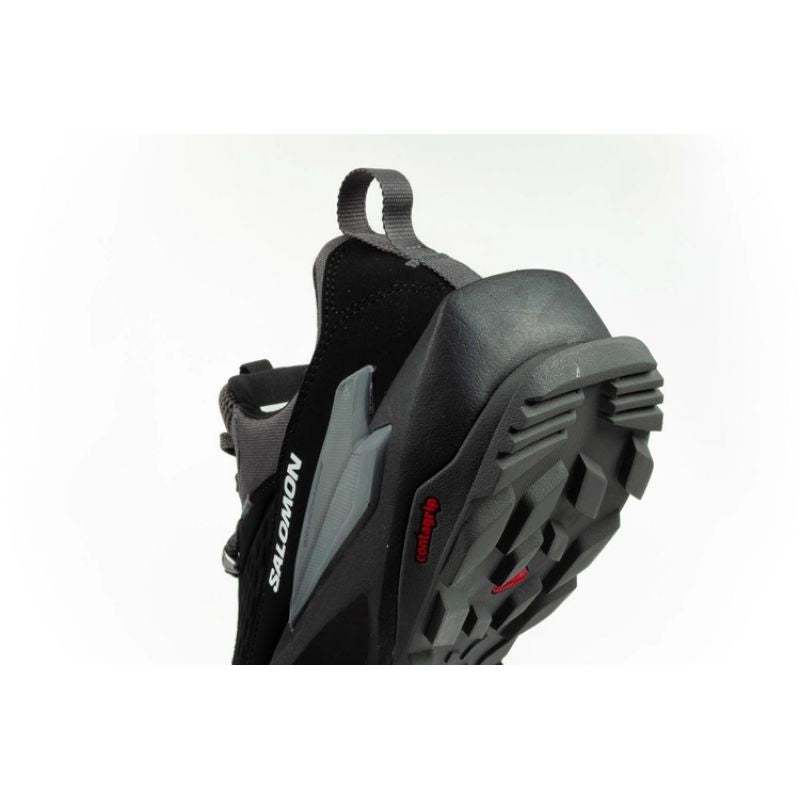 Salomon Elixir GTX M 472957 shoes Footwear/Outdoor Your Sports Performance