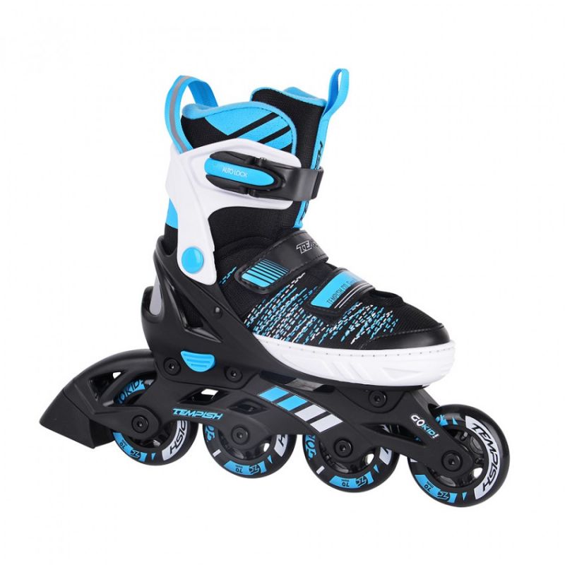 Tempish Gokid Jr. 100000004098 rollers Accessories/Skating/Rolki (pozostałe) Your Sports Performance