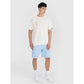 Men's oversized printed T-shirt 4F 4FRSS25TTSHM2652-11S *Kategoria tymczasowa Your Sports Performance