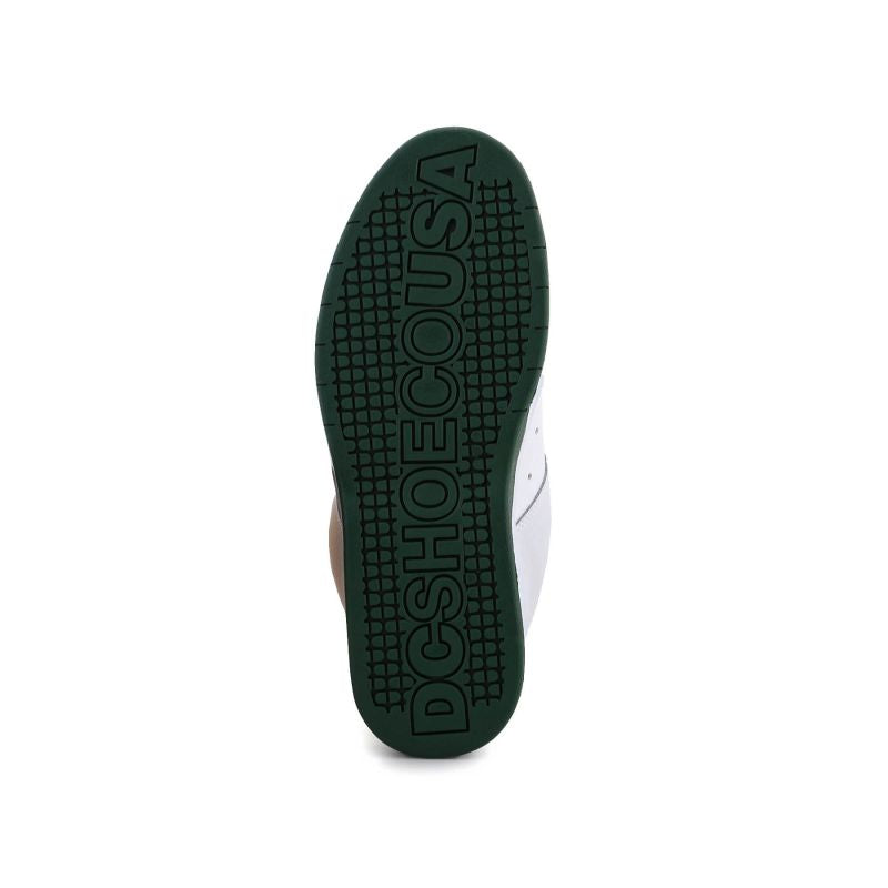 DC Shoes Lynx Zero SM ADYS100668-WGN Footwear/Lifestyle/DC Your Sports Performance