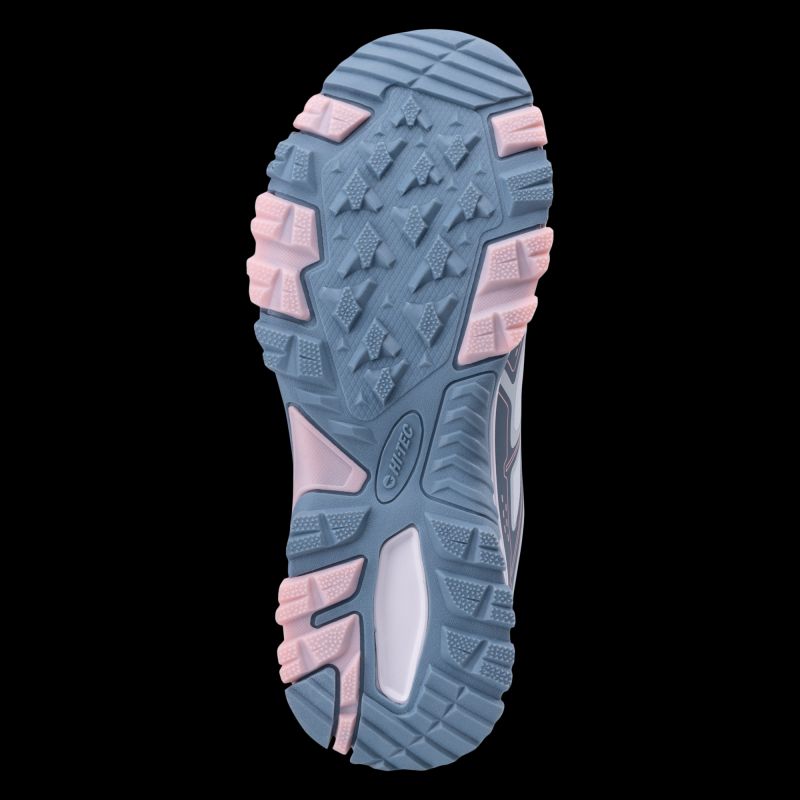 Hi-Tec Hiest Low WP W 92800657927 shoes Footwear/Outdoor/Hi-Tec Your Sports Performance