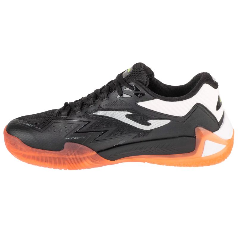 Joma Open Men 2501 M TOPES2501OM tennis shoes Footwear/Tennis/Low/Joma Joma
