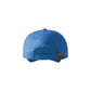 Unisex cap 6P (azure) Clothing/Multisport/Malfini Your Sports Performance