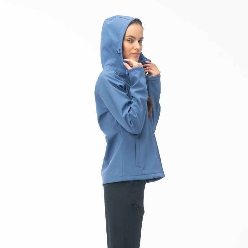Women's Softshell LADY MEINO In preparation Your Sports Performance