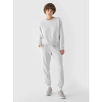 Women's jogger sweatpants 4F 4FWMM00TTROF1137-27M *Kategoria tymczasowa Your Sports Performance