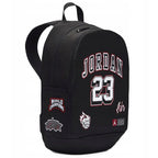 Nike AIR Jordan JERSEY BACKPACK basketball school backpack - 9A0846-KR5