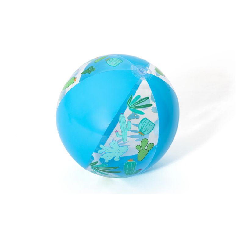 Beach ball 31036 BEACH BALL 51cm In preparation Your Sports Performance