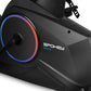 Spokey ARES magnetic exercise bike