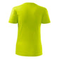 Adler Classic New W T-shirt MLI-13362 Clothing/Lifestyle/T-shirts/Adler Your Sports Performance