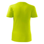 Adler Classic New W T-shirt MLI-13362 Clothing/Lifestyle/T-shirts/Adler Your Sports Performance