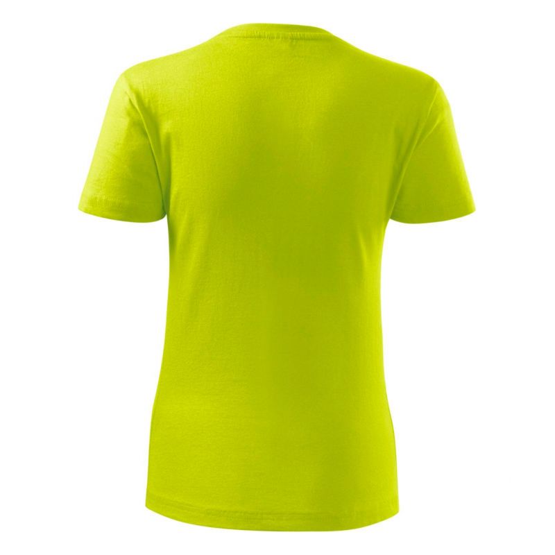 Adler Classic New W T-shirt MLI-13362 Clothing/Lifestyle/T-shirts/Adler Your Sports Performance