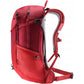 DEUTER Futura 23 Masala-Cherry Hiking Backpack Survival/Torby, plecaki, organizery Your Sports Performance