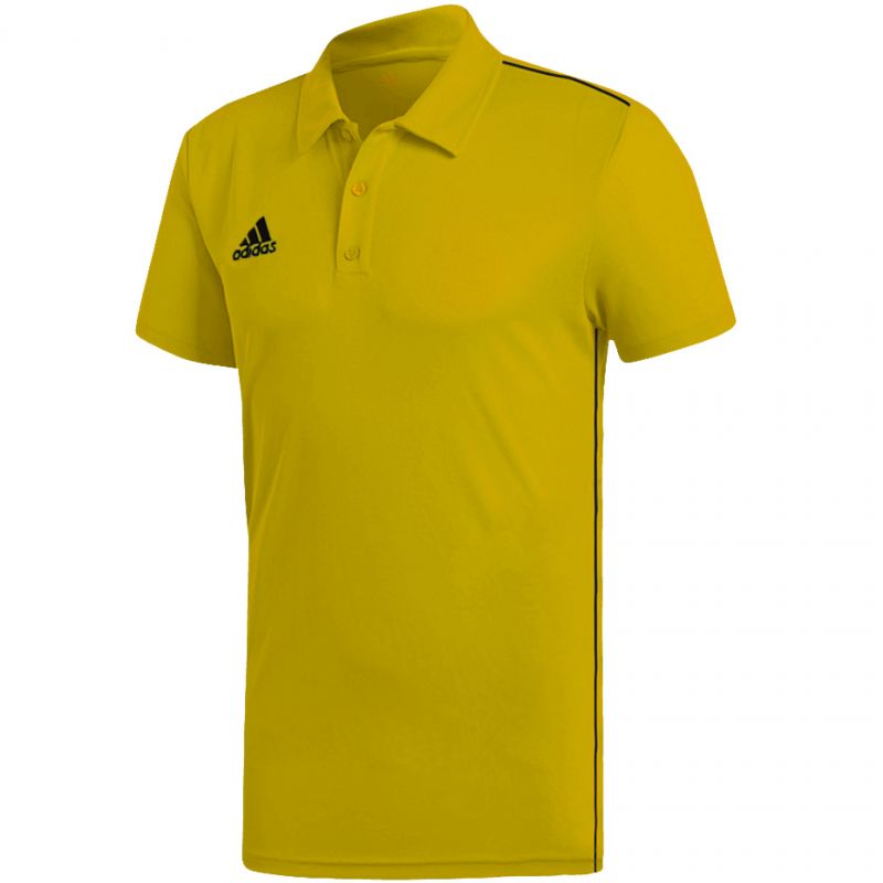 Adidas Core 18 Climalite Polo M FS1902 Clothing/Football Adidas