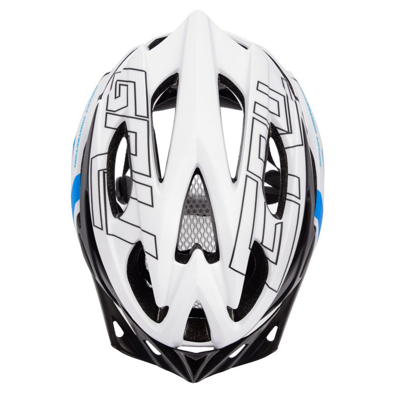Bicycle helmet Meteor Gruver 24747-24749