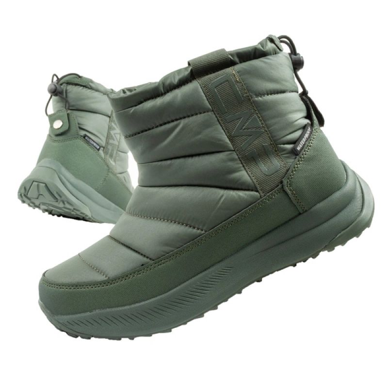 CMP ZOY W 3Q79566F678 snow boots CMP